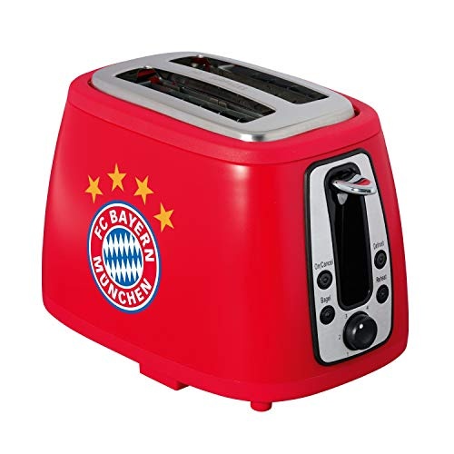 Bayern München Soundtoaster
