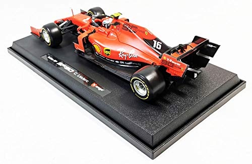 Bburago Ferrari F1 Metallmodell