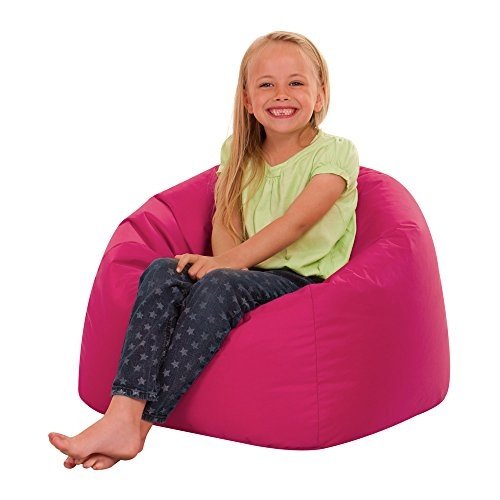 Bean Bag Bazaar Sitzsack für Kinder – 100% Wasserabweisend Indoor & Outdoor Riesen Kinder Bean B