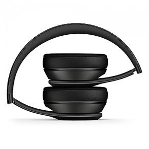 Beats by Dr. Dre Solo 2 Wireless On-Ear Kopfhörer schwarz 