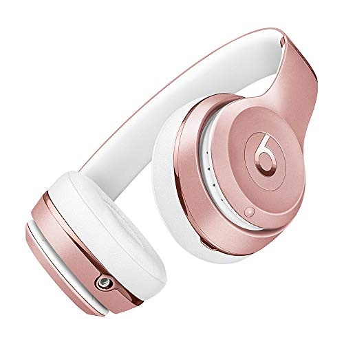 Beats Solo3 Kabellose Bluetooth On-Ear Kopfhörer