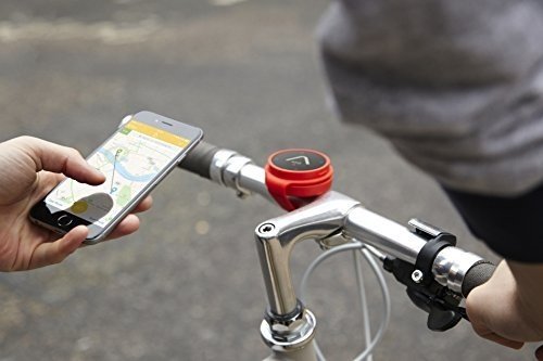 Beeline – Smarte und einfache navigation für Ihr fahrrad, schwarz