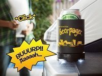 BeerPager - Bierfinder