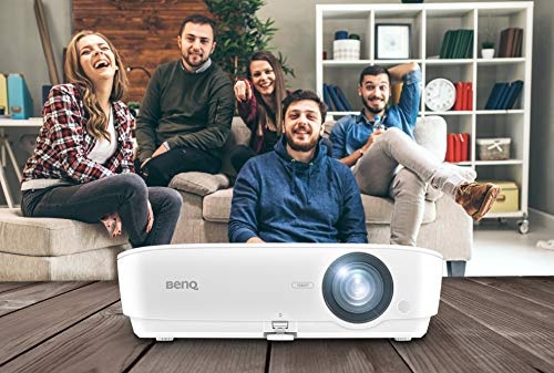 BenQ TH535 Full HD Home Entertainment-Projektor