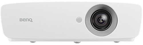 BenQ TH683 DLP-Projektor (Full HD, 3200 ANSI Lumen, Kontrast 10000:1, 3D, 1,3x Zoom, HDMI) weiß