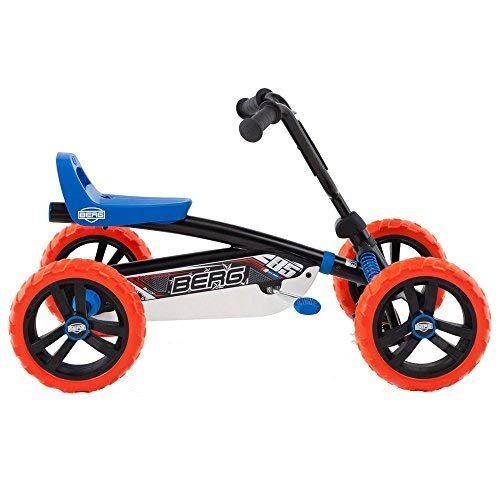 Berg Buzzy Nitro Go Kart