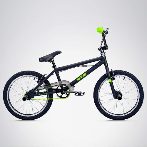 Bergsteiger Ohio 20 Zoll BMX