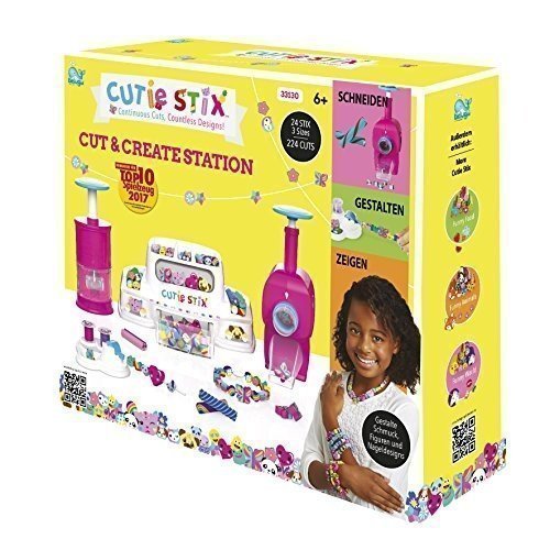 beluga Spielwaren Cutie Stix Kreativstation