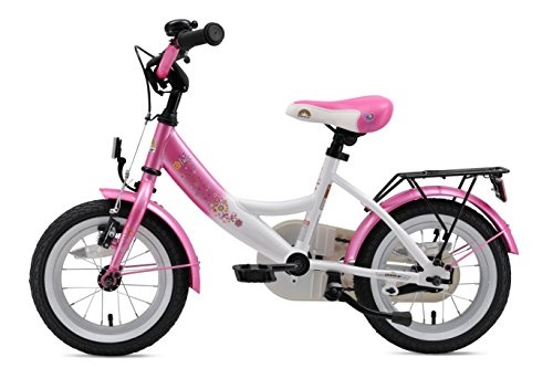 BIKESTAR Kinderfahrrad 12 Zoll