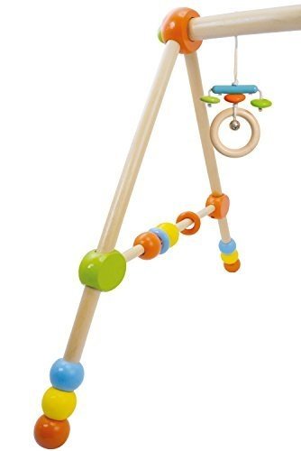 Bieco Baby Spieltrapeze