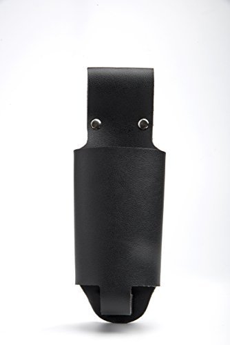 BierHolster, Leder Flaschen Holster