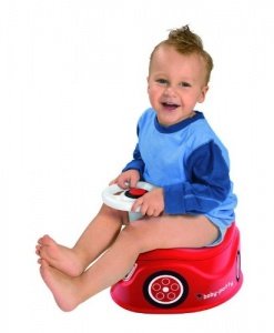 Big 56801 Töpfchen Baby Potty