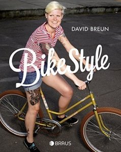 Bike Style  Taschenbuch
