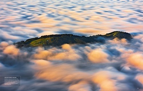 Bildband Alpen - Magie der Berge: Eine Reise durch unberührte Landschaften im Bildband mit faszinie