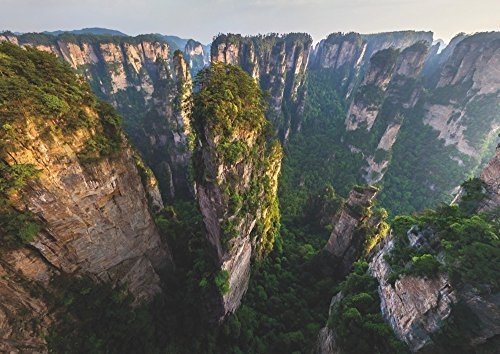 Bildband Neue Weltbilder. Atemberaubende Ansichten der Paradiese und Städte dieser Welt. AirPano ze