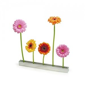 Blumenallee Steckvase - eine Vase die beeindruckt - von xxd Design