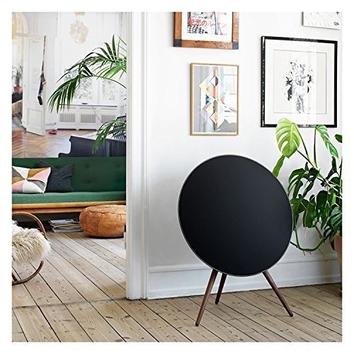 B&O PLAY by Bang & Olufsen Beoplay A9 Lautsprecher Schwarz