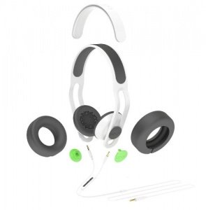 BOOM SWAP Wasserfester Kopfhörer