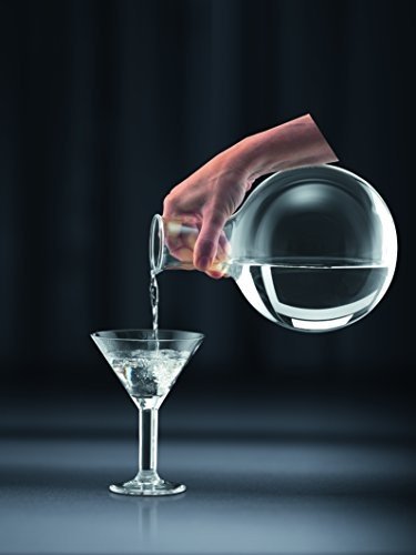Bodum Melior Vodka und Dry Martini Set