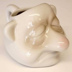 Bogey Man Eiertrenner