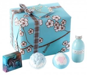 Little Blossom Gift Set