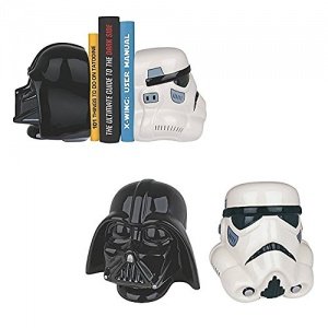 Bookends Star Wars Darth Vader Storm Tro