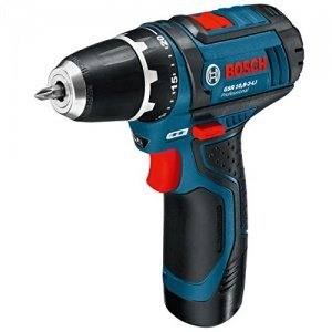 Bosch Professional GSR 10,8-2-LI Akku-Bohrschrauber