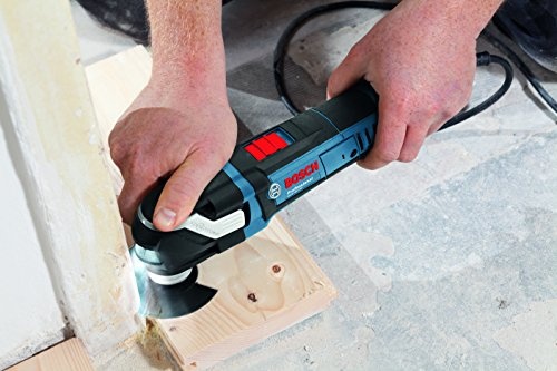 Bosch Professional Multi-Tool GOP 40-30