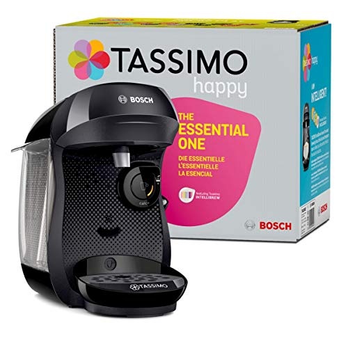 Bosch TAS1002 Tassimo Happy Kapselmaschine