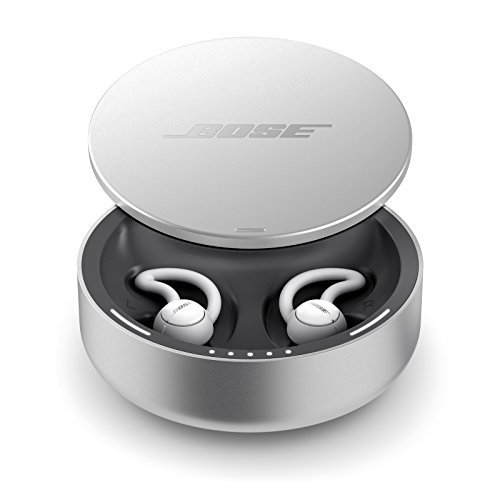Bose Noisemasking Sleepbuds - geräuschdämpfende Ohreinsätze