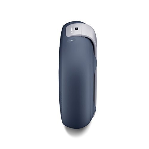 Bose ® SoundLink Micro Bluetooth-Lautsprecher dunkelblau