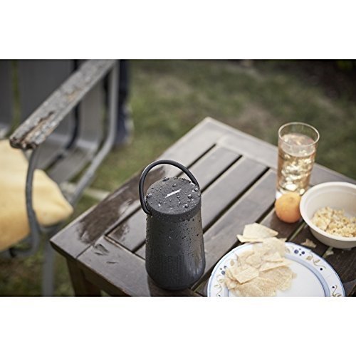 Bose ® SoundLink Revolve+ Bluetooth Lautsprecher