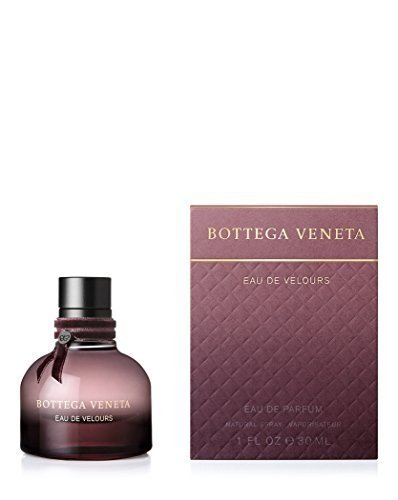 Bottega Veneta Signature Eau De Velours Eau de Parfum 30 ml