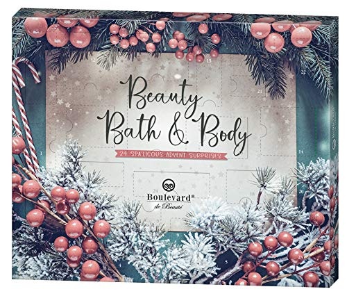 Boulevard de Beauté Beauty-Adventskalender