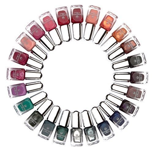 Boulevard de Beauté Nail Adventskalender , 1er Pack (1 x 24 Stück)