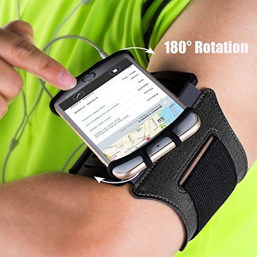 Bovon Sport Armband für iPhone