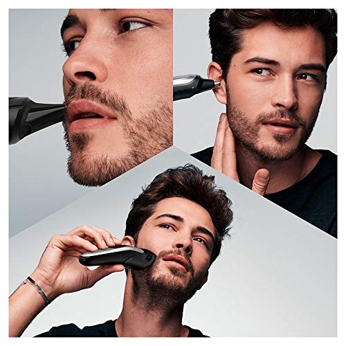 Braun 10-in-1-Trimmer