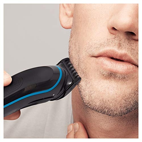 Braun 9-in-1 Multi-Grooming-Kit