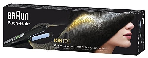Braun Satin Hair 7 Haarglätter ST710, mit IonTec