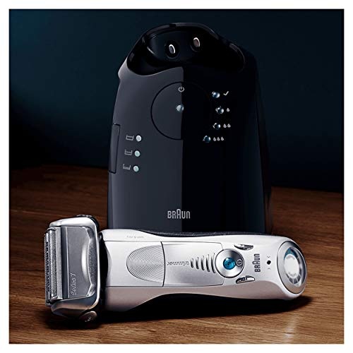 Braun Series 7 Rasierer