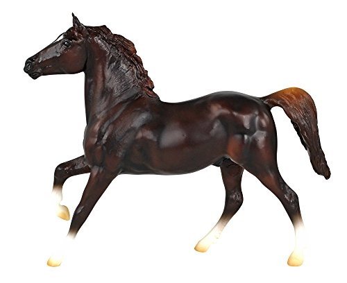 Breyer Modell Pferde Classic Kastanie Sport Pferd