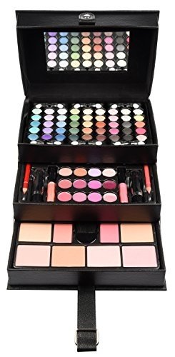 Briconti Schminkkoffer Beauty Case