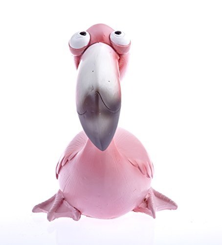 Brillenhalter Flamingo