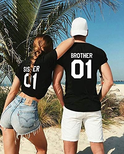 Brother Sister T-Shirts