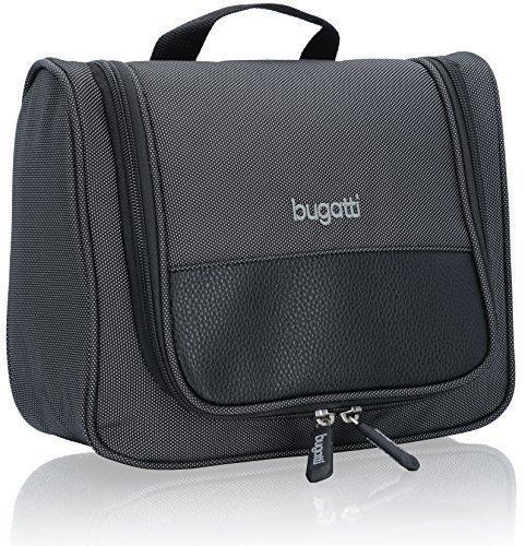 Bugatti Lima Kulturtasche 26 cm