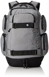 Burton Unisex Alltagsrucksack Distortion 