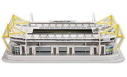 BVB BORUSSIA DORTMUND 3D-STADIONPUZZLE