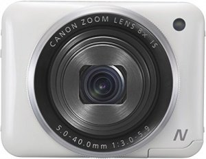 Canon PowerShot N2 Digitalkamera
