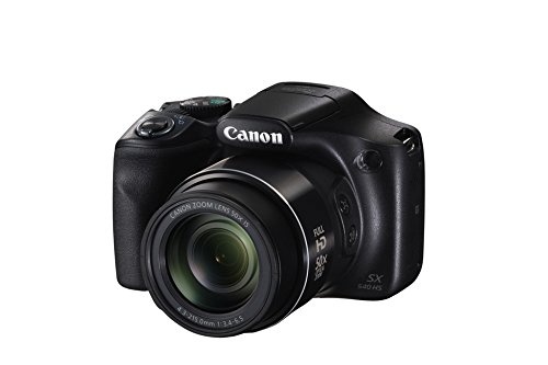 Canon PowerShot SX540 HS Digitalkamera