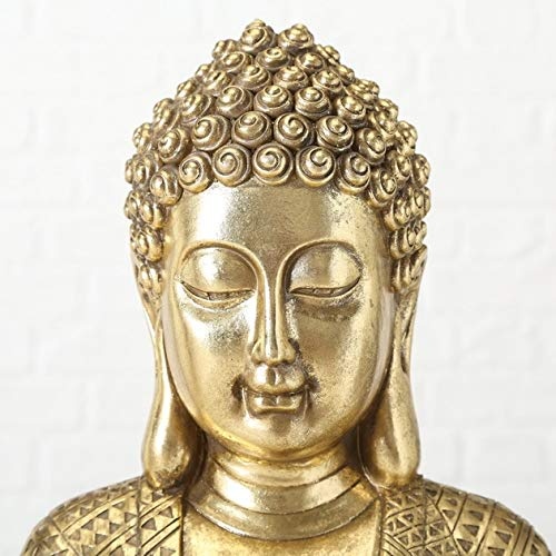 CasaJame Buddha Figur Zen